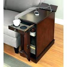 Black End Tables With Storage Small Table Drawer Best Narrow For Your Coffee Time End Tables With Storage Bobs Furniture End Tables With Drawers