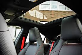 Our comprehensive coverage delivers all you need to know to make an informed car buying. Sunroof Or No Page 4 Mercedes Cla Forum