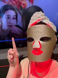 咪婭購- 雖然成日話佢又醜又搞笑，但係堅持用效果真係work！...