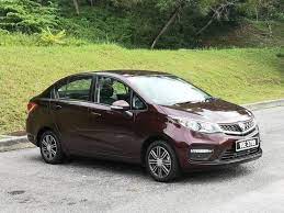 Proton persona edisi dipertingkat (facelift) 2019 diakui mendapat sambutan menggalakkan sejak dilancarkan april lalu. Proton Persona 2019 Facelift An Ideal Family Car Carsifu