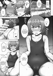 Porn Comics