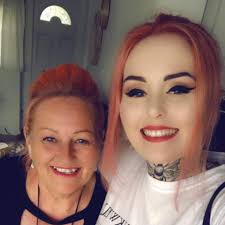 I have a hard time watching shows where girls turn