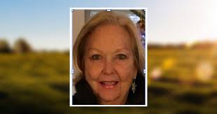 Dixie (Page) Herrington Obituary January 8, 2019