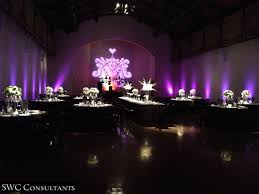 Swc Consultants Wedding Planners And Consultants San Antonio Texas Mcnay Art Museum Wedding Reception Layout Wedding Planner Reception Layout