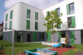 Von der nordsee zu den ostseestränden, von den weinbergen des kraichgau über die allgäuer berggipfel bis hin zum bayerischen wald: Mutter Kind Haus Stiftung Waisenhaus Frankfurt Am Main