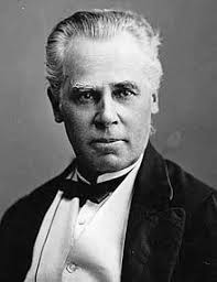 George Étienne Cartier (1814-1873)