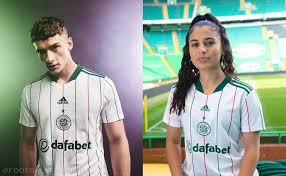 All goalkeeper kits are also included. Celtic Fc 2021 22 Adidas Third Kit Football Fashion