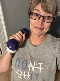 Free discovery call spots for strong women