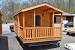 Log Cabin Trailers
