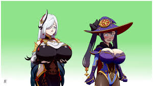 Rule34 - If it exists, there is porn of it  ydbunny  6015946