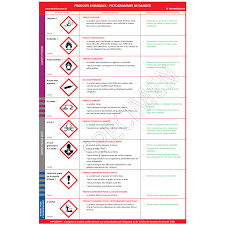 Trouvez/téléchargez des ressources graphiques pictogramme gratuites. Panneau Pictogrammes De Danger Sgh