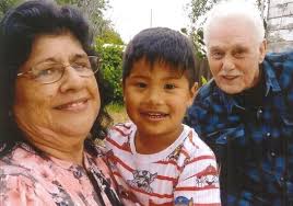 Edward Eddie Chacon Sr Obituary