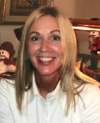 Rebecca Rout Share A Story