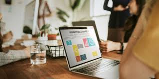 How to Create a Digital Marketing Plan: 4 Steps | HBS Online