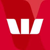 Westpac Banks Logos Icons Red Shops Retail Online Finance Logos Banks Logo Banking