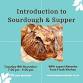 [SOLD OUT] Introduction to Sourdough & Supper – event image