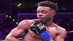 Spence, who wasn't wearing a seatbelt, was thrown from his luxury car before it. Errol Spence Jr Routes To The Body Youtube