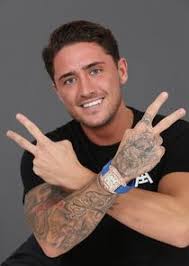 Stephen bear has quit just tattoo of us after splitting from charlotte crosby. Tv Shows Starring Stephen Bear Next Episode