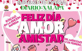 La declaratoria está basada en la cultura de la paz, promovida precisamente por naciones unidas a partir de 1997. Suplemento Especial Feliz Dia Del Amor Y La Amistad Diario De Xalapa Noticias Locales Policiacas Sobre Mexico Veracruz Y El Mundo