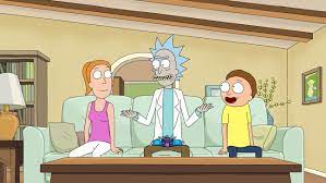 Rick and Morty' Gives Recasting Update After Justin Roiland Fired