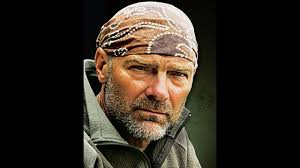 survivorman