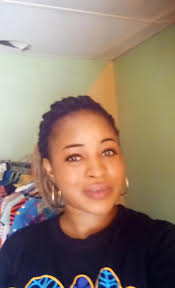 kolawole Eunice blessing