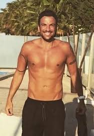 Peter andre biography, news, photos, press releases, comments, quotes | peter andre is an australian pop singer and songwriter.childhood: Peter Andre Fitter Than Ever 25 Years After Unveiling Rippling Mysterious Girl Abs Mirror Online