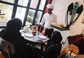 فيلا ماماز Villa Mamas