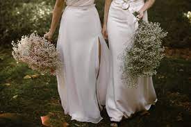 Shop with afterpay on eligible items. Gypsophila Baby S Breath Cheap Chic Wedding Flowers Decor Ideas