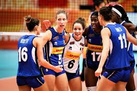 Check spelling or type a new query. Italia Cina Volley Femminile Streaming Gratis Live E Diretta Tv Rai Dove Vedere Olimpiadi Tokyo 2020