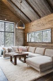 Modern rustic is such a buzz term but what does it actually mean? What Is A Modern Rustic Home And 25 Examples Digsdigs