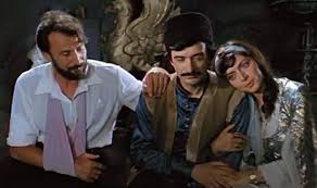 не бойся я с тобой 2 2013 смотреть фильм онлайн Polad Byulbyul Ogly Biografiya Informaciya Lichnaya Zhizn Foto Video