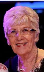 Condolence Book for Frances (Fran) MURRAY (née Weafer) (Rathfarnham,  Dublin)