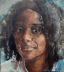 Sharon Aaliyah Muhammad