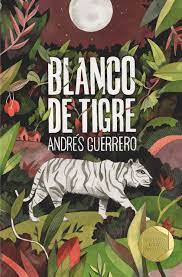 Anteriormente ¡disfrutando en mi hogar! Blanco De Tigre Gran Angular Band 366 Guerrero Andres Rivera Luisa Amazon De Bucher
