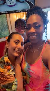 Rhonda Griffin Lemaire