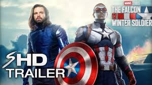 View hd trailers and videos for the captain on rotten tomatoes, then check our tomatometer to find out what the critics say. The Falcon And The Winter Solider 2021 Teaser Trailer Concept Anthony Mackie Sebastian Stan Youtube