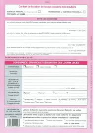 Bail De Location Gratuit A Imprimer Design De Maison Maison Dcoration 2018 Contrat De Location Meuble Gratu Bail De Location Meuble Gratuit Contrat De Location