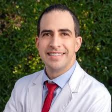 Dr. Kirk Bowden, Anesthesiology