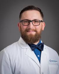West Tennessee Medical Group Welcomes Dr. Cameron Michael