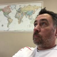 David Gregor Email & Phone Number