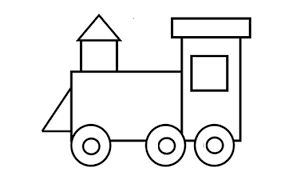 Lewat lomba mewarnai pt kai daop 3 cirebon perkenalkan kereta api. Mewarnai Gambar Kereta Api Warna Gambar Kegiatan Sekolah