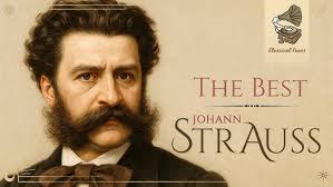 Johann Strauss II