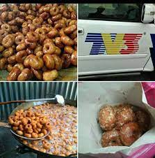 Dan sekarang sudah berpindah ke premis baru bersebelahan dengan masjid limbongan. Kuih Keria Antarabangsa Limbongan Delivery Home Facebook