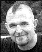 Curtis Richter Obituary (2012)