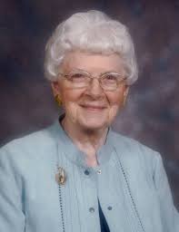 Obituary of Nancy McAfee