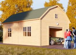 Provision license oftentimes asked questions. Prefab Wooden Garages For Sale Pineca Com