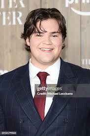 169 Maxwell Acee Donovan Photos & High Res Pictures