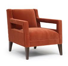 Duke Chair Mitchell Gold Bob Williams In 2020 Fabric Accent Chair Slipcovers For Chairs Armchair
