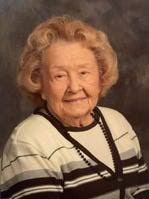 Leah Ellen “Susie” Rowe (Nee: Kaser) Obituary